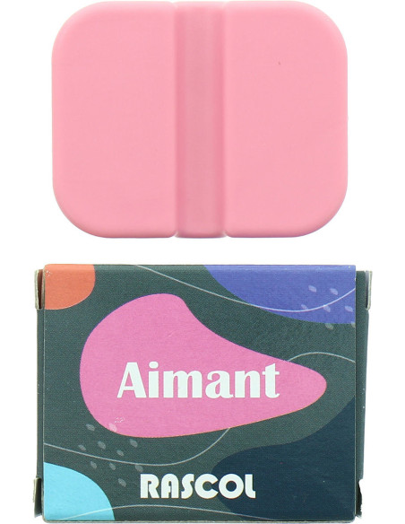 Imán para alfileres