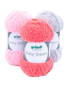 Fil Baby Dream Gründl