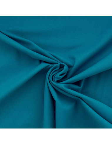 Tela de franela - Azul