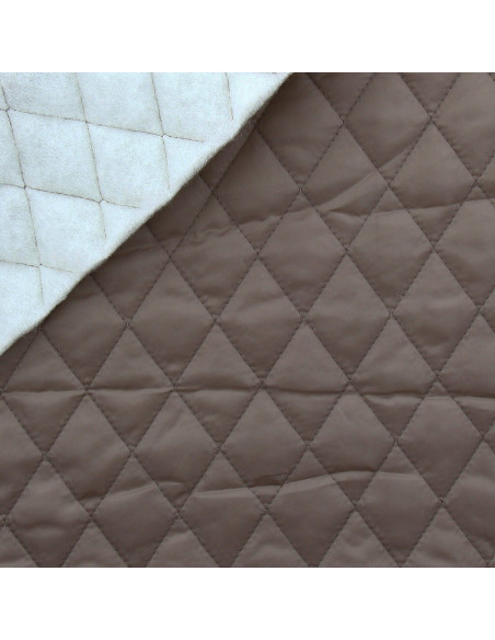 Forro acolchado - Topo
