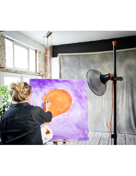 Lámpara de Estudio Artístico Daylight 2