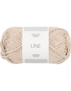 Coton Line Sandnes Garn
