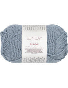 Lana PetiteKnit Sunday Sandnes Garn