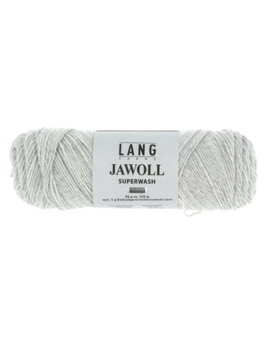 Laine à chaussettes Jawoll Lang Yarns