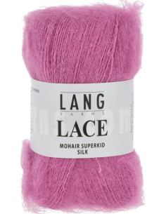 Lana Lace Lang Yarns