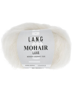 Lana Mohair Luxe Lang Yarns