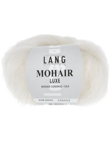 Laine Mohair Luxe Lang Yarns