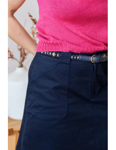 Patrón de falda - Groovy - Lise Tailor