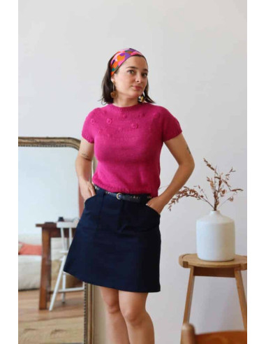 Patrón de falda - Groovy - Lise Tailor