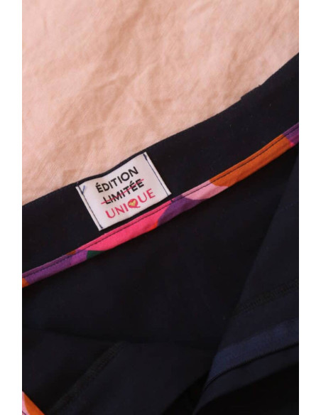 Patrón de falda - Groovy - Lise Tailor