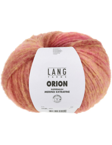 Lana Orion Lang Yarns