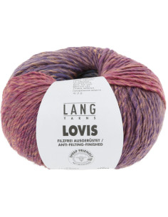 Lana Lovis Lang Yarns