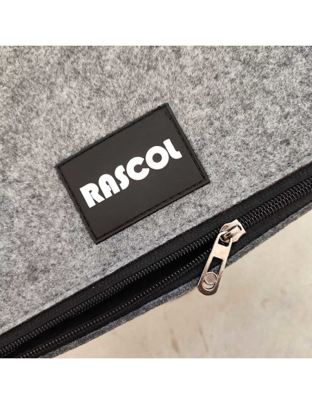 Alfombra de bloqueo de punto premium Rascol