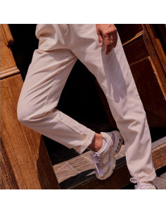 Patrón EL pantalón zanahoria - Atelier Brunette 2