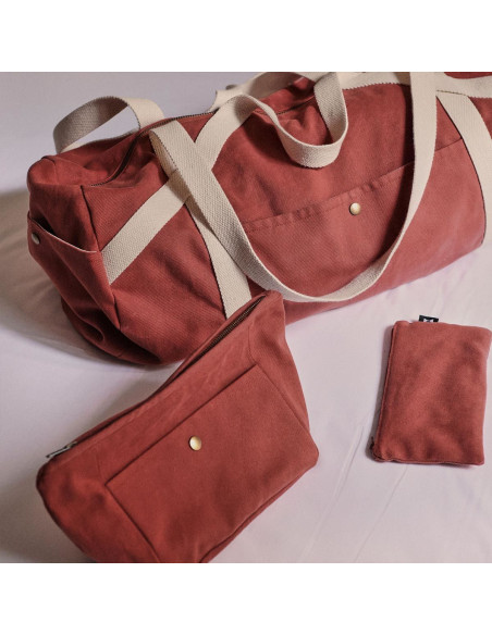 Patrón EL pack escapada - Atelier Brunette
