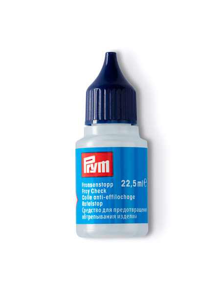 Pegamento anti-deshilachado 22,5 ml Prym