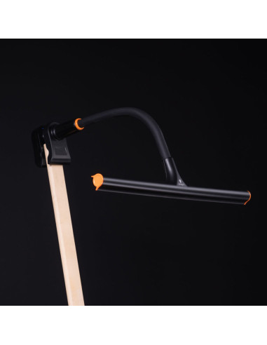 Lámpara de caballete Daylight Easel Lamp Go