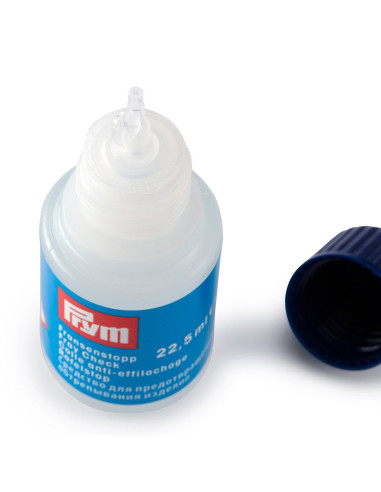 Pegamento anti-deshilachado 22,5 ml Prym
