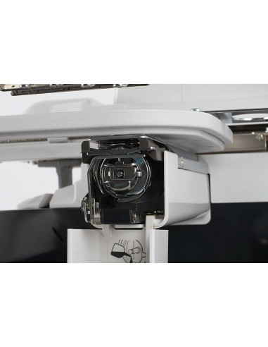 Bordadora Janome MB4S