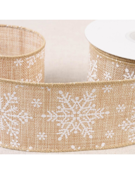 Cinta copos - Beige