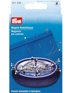 Pelota magnética Prym