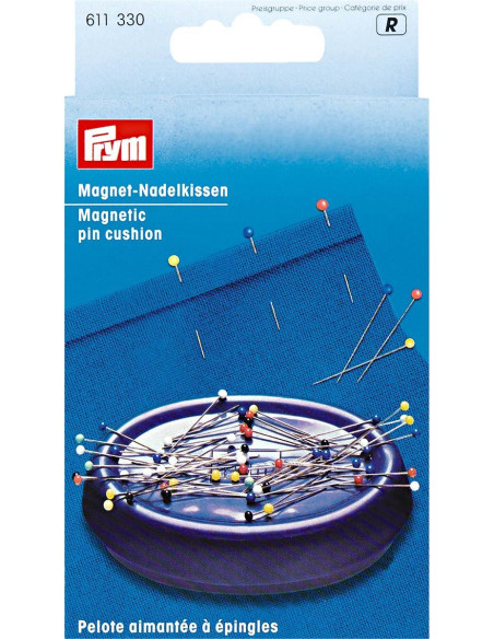 Pelota magnética Prym