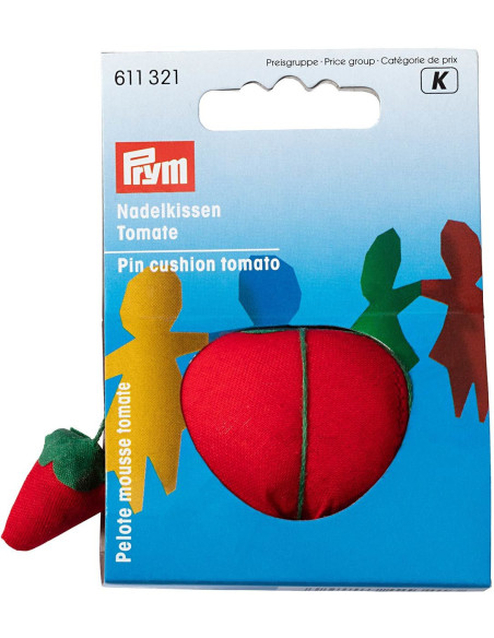 Tomate alfiletero mini