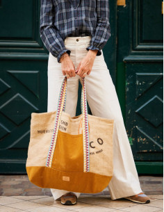 Patrón de bolsos Buenos Aires - Taller Scämmit 2