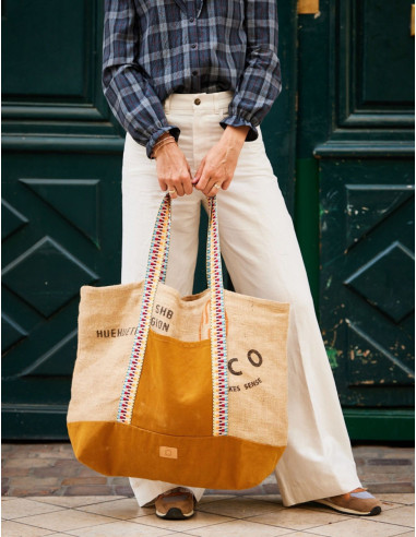 Patrón de bolsos Buenos Aires - Taller Scämmit