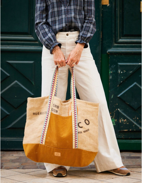 Patrón de bolsos Buenos Aires - Taller Scämmit