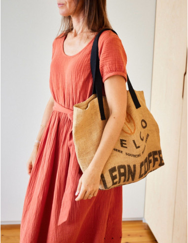 Patrón de bolsos Buenos Aires - Taller Scämmit