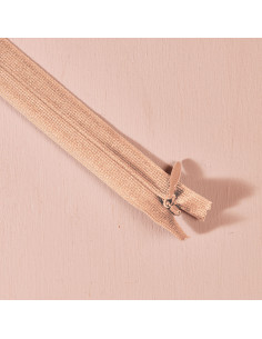 Cierre invisible Maple - Atelier Brunette