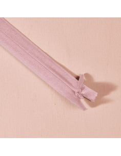 Cierre invisible Pink - Atelier Brunette