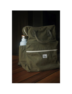 Patrón de mochila o bolso Eugène - Ikatee 2