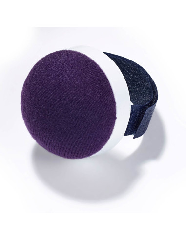 Pulsera de bola de espuma autoadherente