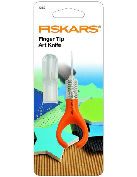 Mini cortador de dedo Fiskars