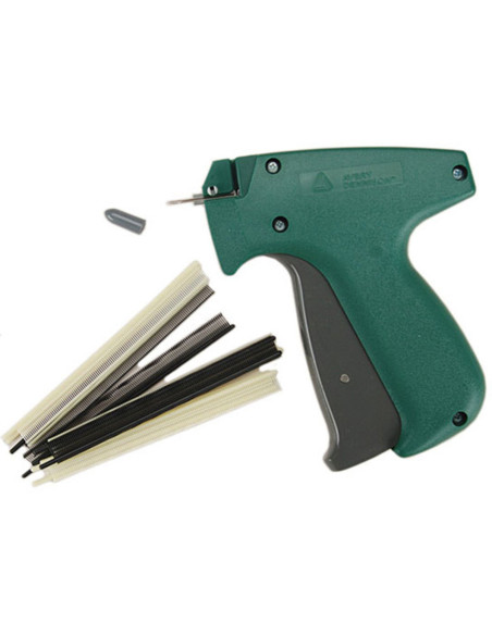 Kit de pistola para construir con grapas MicroStitch