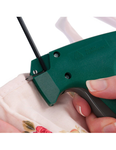 Kit de pistola para construir con grapas MicroStitch
