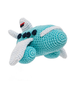 Folleto DMC happy cotton especial amigurumi - 15 2