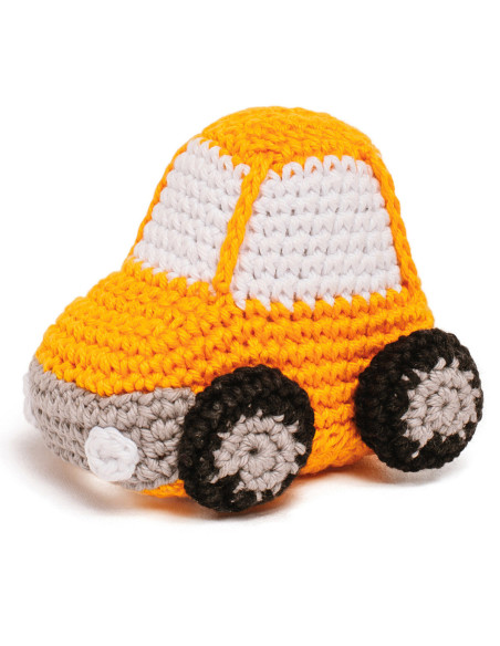 Folleto DMC happy cotton especial amigurumi - 15