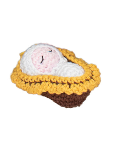 Folleto DMC happy cotton y chenille especial amigurumi - 16
