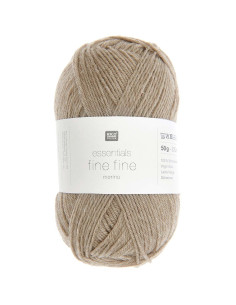 Laine Essentials Fine Fine Merino Rico Design
