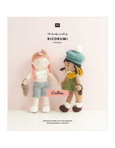 Libro Ricorumi Dollies