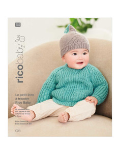 Folleto Rico Baby