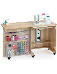 Mueble de costura - Compacto