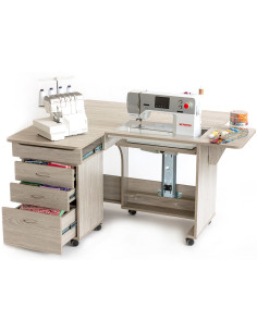 Mueble de costura - Quilter's Dream