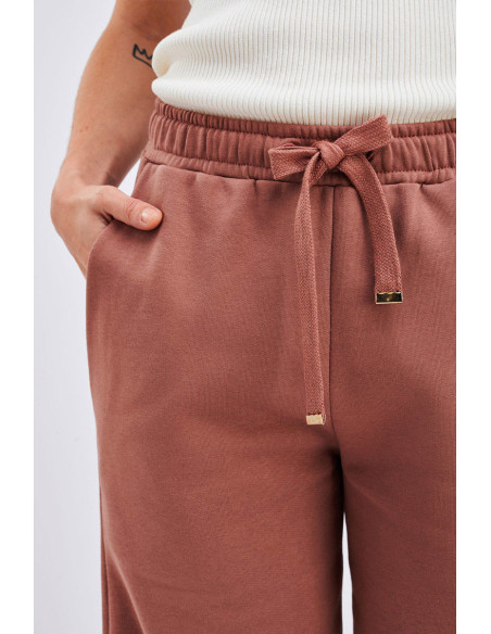 Patrón de pantalones cortos de jogging y mini-shorts Mowgli - I am patterns