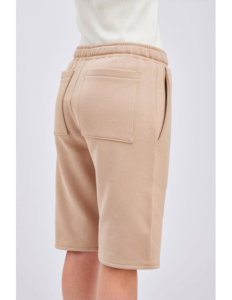 Patrón de pantalones cortos de jogging y mini-shorts Mowgli - I am patterns