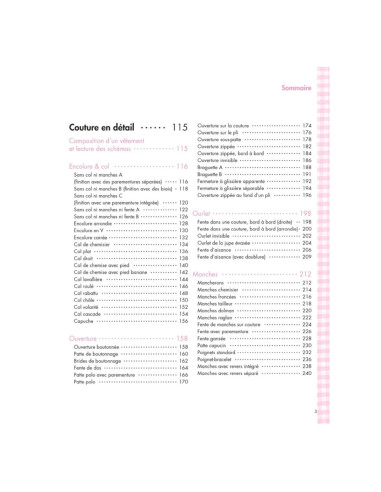 Libro la enciclopedia de la costura