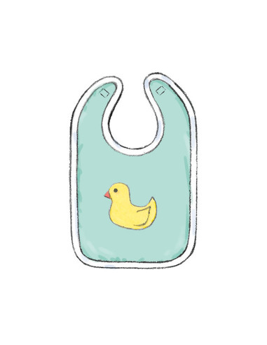 Patrón de sacos de dormir para bebé - Butterick 6968